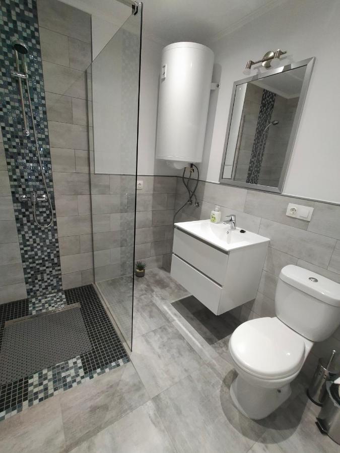 Villa Casa Luminita à Ieşelniţa Extérieur photo