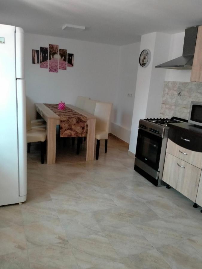 Villa Casa Luminita à Ieşelniţa Extérieur photo