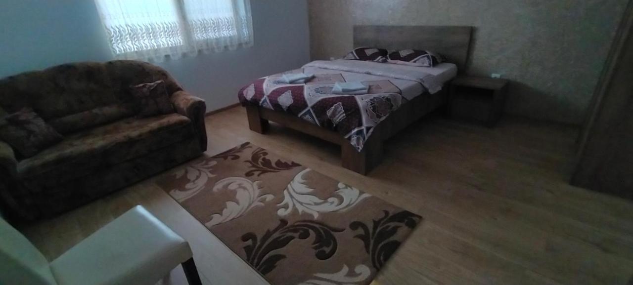 Villa Casa Luminita à Ieşelniţa Extérieur photo