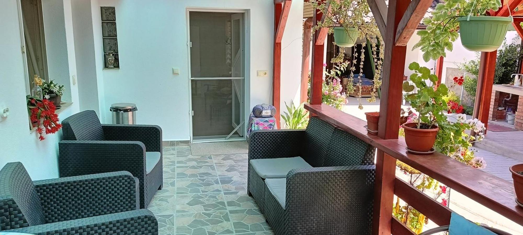 Villa Casa Luminita à Ieşelniţa Extérieur photo