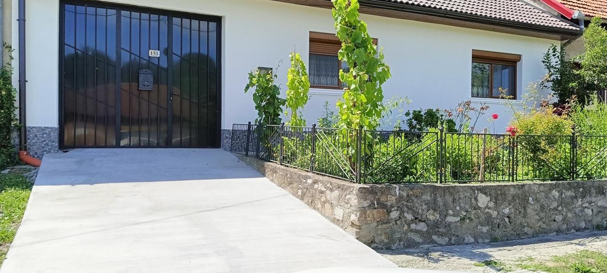 Villa Casa Luminita à Ieşelniţa Extérieur photo
