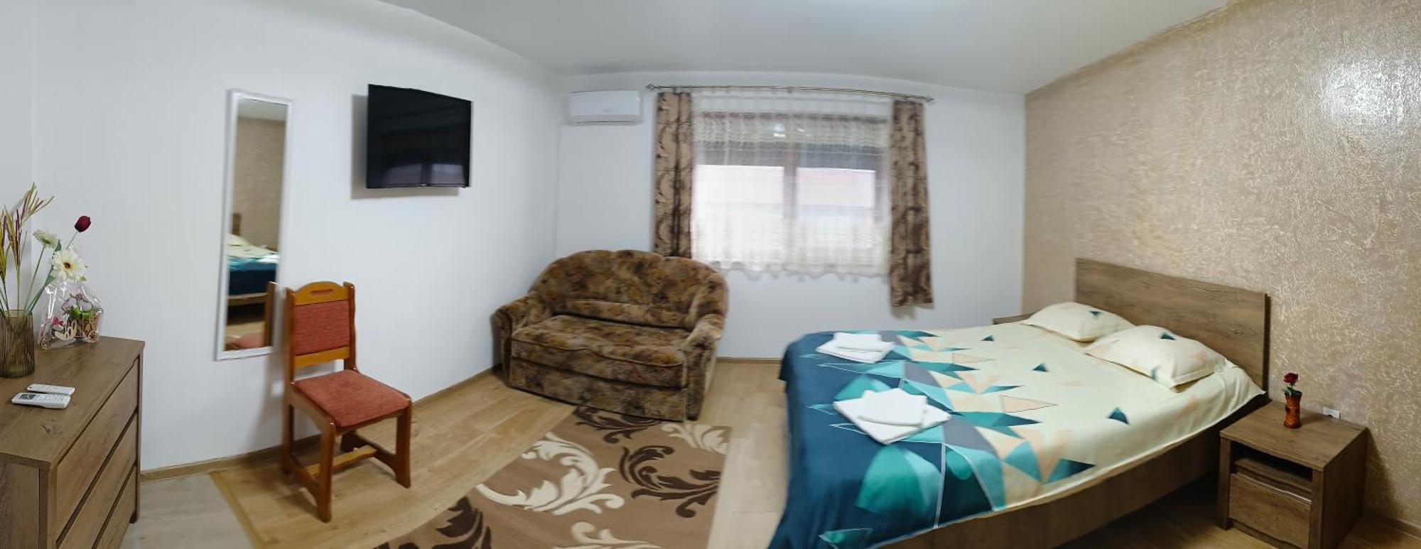 Villa Casa Luminita à Ieşelniţa Extérieur photo