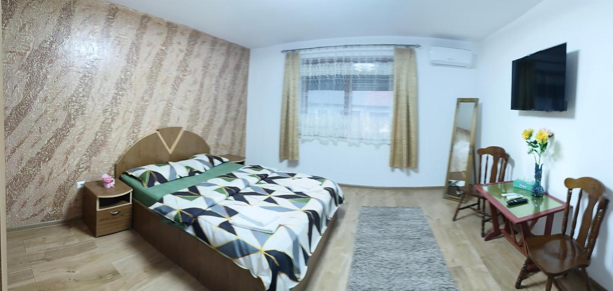 Villa Casa Luminita à Ieşelniţa Extérieur photo